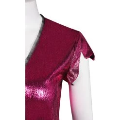 NewCosplay New Arrivals The Lost City 2022 - Sandra Bullock Cosplay Costume Outfits Halloween Carnival Suit