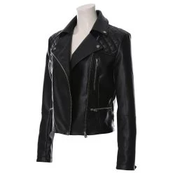 CosplaySky DC Batwoman Kate Kane Coat Only Cosplay Costume New Arrivals