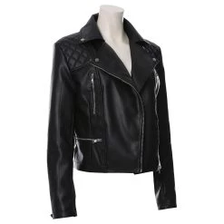 CosplaySky DC Batwoman Kate Kane Coat Only Cosplay Costume New Arrivals