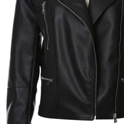 CosplaySky DC Batwoman Kate Kane Coat Only Cosplay Costume New Arrivals