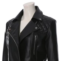 CosplaySky DC Batwoman Kate Kane Coat Only Cosplay Costume New Arrivals