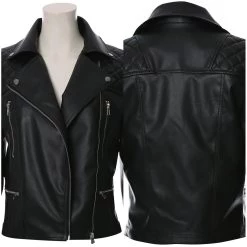 CosplaySky DC Batwoman Kate Kane Coat Only Cosplay Costume New Arrivals