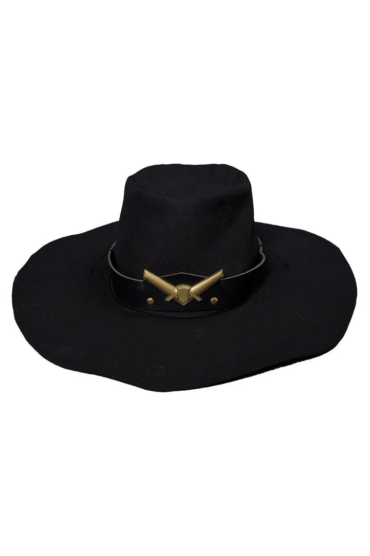 New Cosplaysky Overwatch Ashe Elizabeth Caledonia Outfit Halloween Carnival Suit Cosplay Costume 6 New Cosplaysky Overwatch Ashe Elizabeth Caledonia Outfit Halloween Carnival Suit Cosplay Costume