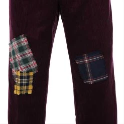 New Cosplaysky Movie Joker Joaquin Phoenix Arthur Fleck Jacket Cosplay Costume New Arrivals