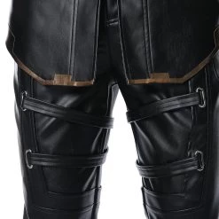 CosplaySky Avengers 4: Endgame Hawkeye Ronin Comic-con Party Cosplay Costume New Arrivals