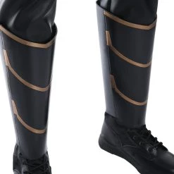 CosplaySky Avengers 4: Endgame Hawkeye Ronin Comic-con Party Cosplay Costume New Arrivals
