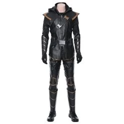 CosplaySky Avengers 4: Endgame Hawkeye Ronin Comic-con Party Cosplay Costume New Arrivals