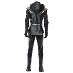 CosplaySky Avengers 4: Endgame Hawkeye Ronin Comic-con Party Cosplay Costume New Arrivals