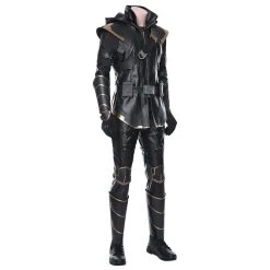 CosplaySky Avengers 4: Endgame Hawkeye Ronin Comic-con Party Cosplay Costume New Arrivals