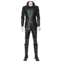 CosplaySky Avengers 4: Endgame Hawkeye Ronin Comic-con Party Cosplay Costume New Arrivals