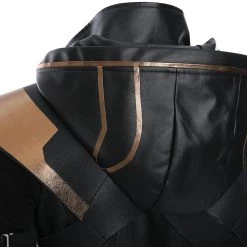 CosplaySky Avengers 4: Endgame Hawkeye Ronin Comic-con Party Cosplay Costume New Arrivals