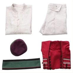 CosplaySky 2019 Movie Aladdin Costume For Mens Halloween Cosplay Costume New Arrivals 22 CosplaySky 2019 Movie Aladdin Costume For Mens Halloween Cosplay Costume New Arrivals