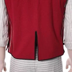 CosplaySky 2019 Movie Aladdin Costume For Mens Halloween Cosplay Costume New Arrivals 20 CosplaySky 2019 Movie Aladdin Costume For Mens Halloween Cosplay Costume New Arrivals