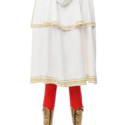 CosplaySky 2019 Movie Shazam Billy Batson Outfit Cosplay Costume Version Two New Arrivals 21 CosplaySky 2019 Movie Shazam Billy Batson Outfit Cosplay Costume Version Two New Arrivals