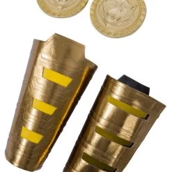 CosplaySky 2019 Movie Shazam Billy Batson Outfit Cosplay Costume Version Two New Arrivals 16 CosplaySky 2019 Movie Shazam Billy Batson Outfit Cosplay Costume Version Two New Arrivals