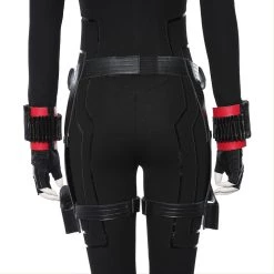 CosplaySky Avengers 4 : Endgame Black Widow Outfit Cosplay Costume