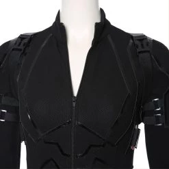 CosplaySky Avengers 4 : Endgame Black Widow Outfit Cosplay Costume