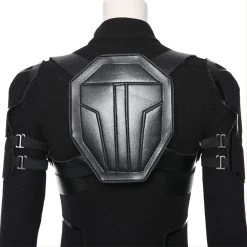 CosplaySky Avengers 4 : Endgame Black Widow Outfit Cosplay Costume