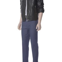 Cossky Just Cause 4 Rico Rodriguez Outfit Cosplay Costume New Arrivals