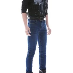 CosplaySky Marvel‘s The Punisher Season 2 Frank Castle Outfit Cosplay Costume New Arrivals 20 CosplaySky Marvel‘s The Punisher Season 2 Frank Castle Outfit Cosplay Costume New Arrivals