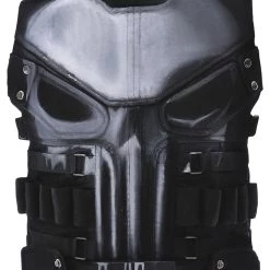 CosplaySky Marvel‘s The Punisher Season 2 Frank Castle Outfit Cosplay Costume New Arrivals 23 CosplaySky Marvel‘s The Punisher Season 2 Frank Castle Outfit Cosplay Costume New Arrivals