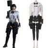 CosplaySky New Arrivals Devil May Cry V DMC5 Lady Mary Cool Halloween Cosplay Costume
