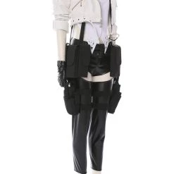 CosplaySky New Arrivals Devil May Cry V DMC5 Lady Mary Cool Halloween Cosplay Costume 20 CosplaySky New Arrivals Devil May Cry V DMC5 Lady Mary Cool Halloween Cosplay Costume