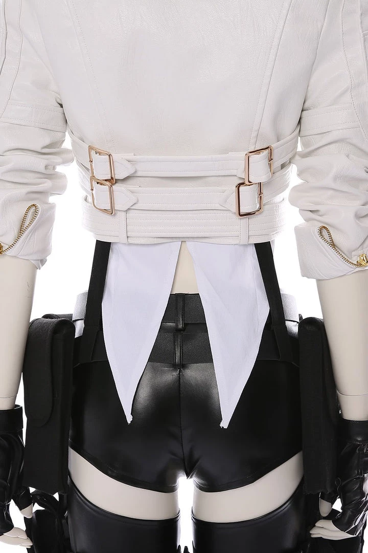 CosplaySky New Arrivals Devil May Cry V DMC5 Lady Mary Cool Halloween Cosplay Costume 5 CosplaySky New Arrivals Devil May Cry V DMC5 Lady Mary Cool Halloween Cosplay Costume