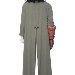 CosplaySky Hellboy: Rise Of The Blood Queen Cosplay Costume