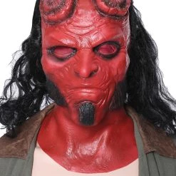 CosplaySky Hellboy: Rise Of The Blood Queen Cosplay Costume