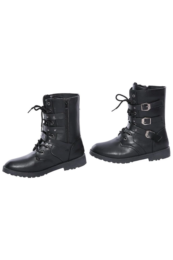 CosplaySky Kingdom Hearts III Riku Outfit Cosplay Costume Version Two 14 CosplaySky Kingdom Hearts III Riku Outfit Cosplay Costume Version Two