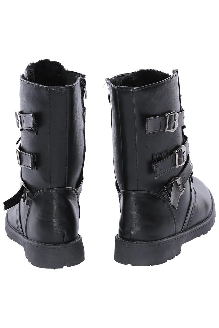 CosplaySky Kingdom Hearts III Riku Outfit Cosplay Costume Version Two 15 CosplaySky Kingdom Hearts III Riku Outfit Cosplay Costume Version Two