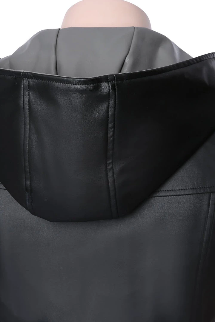 CosplaySky Kingdom Hearts III Riku Outfit Cosplay Costume Version Two 8 CosplaySky Kingdom Hearts III Riku Outfit Cosplay Costume Version Two