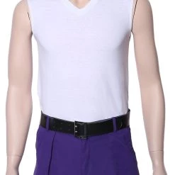 CosplaySky Kingdom Hearts III Riku Outfit Cosplay Costume Version Two 23 CosplaySky Kingdom Hearts III Riku Outfit Cosplay Costume Version Two