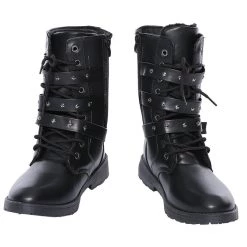 CosplaySky Kingdom Hearts III Riku Outfit Cosplay Costume Version Two 24 CosplaySky Kingdom Hearts III Riku Outfit Cosplay Costume Version Two