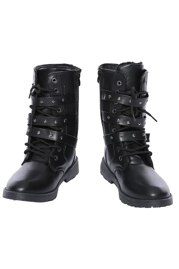 CosplaySky Kingdom Hearts III Riku Outfit Cosplay Costume Version Two 12 CosplaySky Kingdom Hearts III Riku Outfit Cosplay Costume Version Two