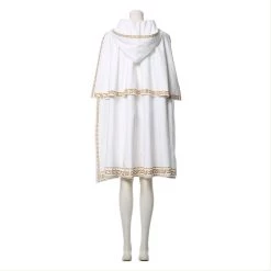 CosplaySky Movie Shazam! Shazam Family Mary Marvel Batson Cosplay Costume