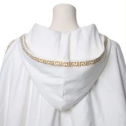 CosplaySky Movie Shazam! Shazam Family Mary Marvel Batson Cosplay Costume