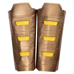 CosplaySky Movie Shazam! Shazam Family Mary Marvel Batson Cosplay Costume