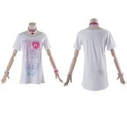 CosplaySky New Arrivals The Idolmaster Cinderella Girls Yumemi Riamu Cosplay Costume Ver.B 27 CosplaySky New Arrivals The Idolmaster Cinderella Girls Yumemi Riamu Cosplay Costume Ver.B