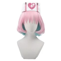 CosplaySky The Idolmaster Cinderella Girls Yumemi Riamu Cosplay Costume Ver.A 29 CosplaySky The Idolmaster Cinderella Girls Yumemi Riamu Cosplay Costume Ver.A