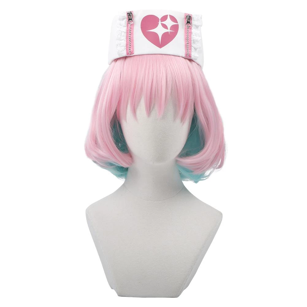 CosplaySky The Idolmaster Cinderella Girls Yumemi Riamu Cosplay Costume Ver.A 15 CosplaySky The Idolmaster Cinderella Girls Yumemi Riamu Cosplay Costume Ver.A