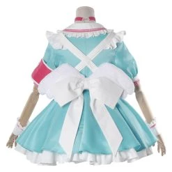 CosplaySky The Idolmaster Cinderella Girls Yumemi Riamu Cosplay Costume Ver.A 21 CosplaySky The Idolmaster Cinderella Girls Yumemi Riamu Cosplay Costume Ver.A