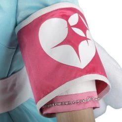 CosplaySky The Idolmaster Cinderella Girls Yumemi Riamu Cosplay Costume Ver.A 24 CosplaySky The Idolmaster Cinderella Girls Yumemi Riamu Cosplay Costume Ver.A