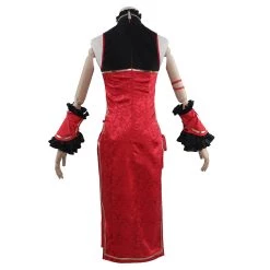 New Cosplaysky Date A Live Tokisaki Kurumi Cheongsam Cosplay Costume