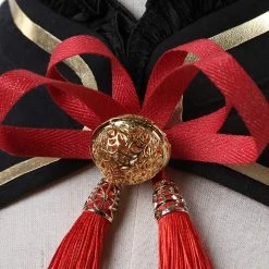 New Cosplaysky Date A Live Tokisaki Kurumi Cheongsam Cosplay Costume