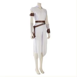 New Cosplaysky New Arrivals Star Wars: The Rise Of Skywalker Rey Cosplay Costume