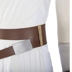 New Cosplaysky New Arrivals Star Wars: The Rise Of Skywalker Rey Cosplay Costume