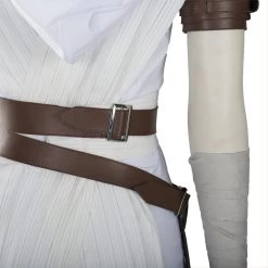 New Cosplaysky New Arrivals Star Wars: The Rise Of Skywalker Rey Cosplay Costume