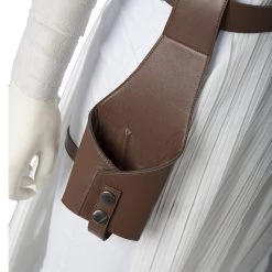 New Cosplaysky New Arrivals Star Wars: The Rise Of Skywalker Rey Cosplay Costume